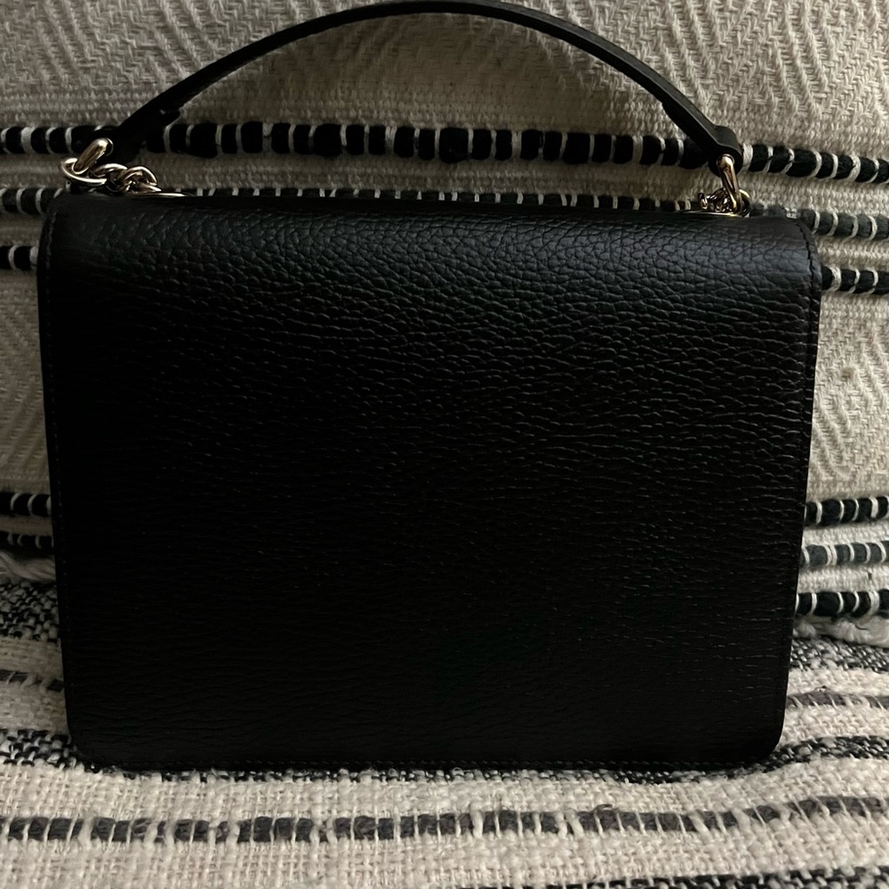 Nwot Authentic Preloved Gucci Interlocking G Chai… - image 7